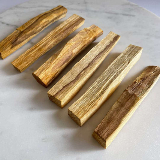 Palo Santo sticks