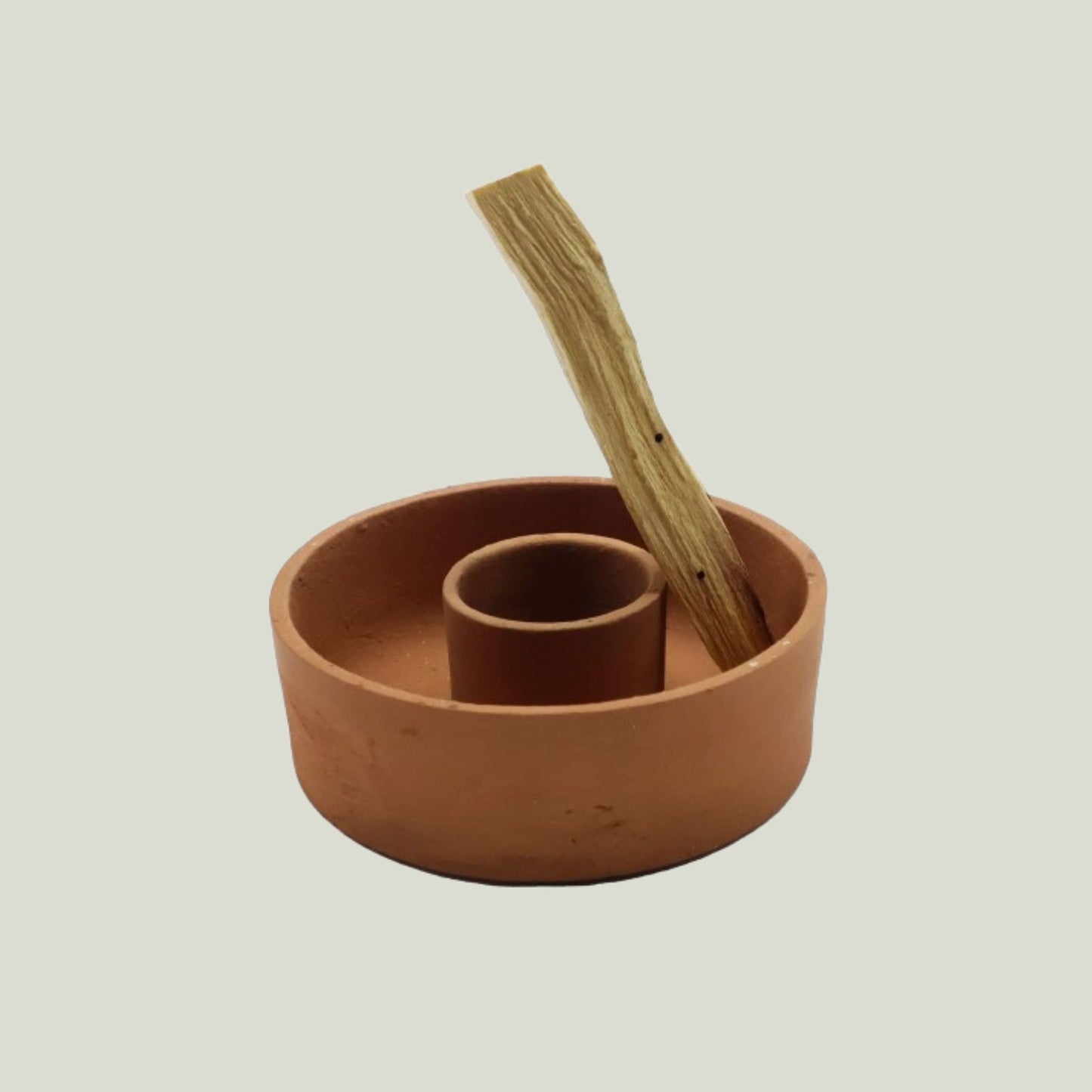 Quemador Palo Santo